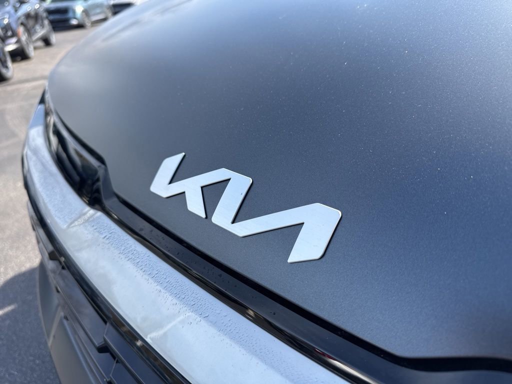 New 2026 Kia Sportage SX Prestige image 17