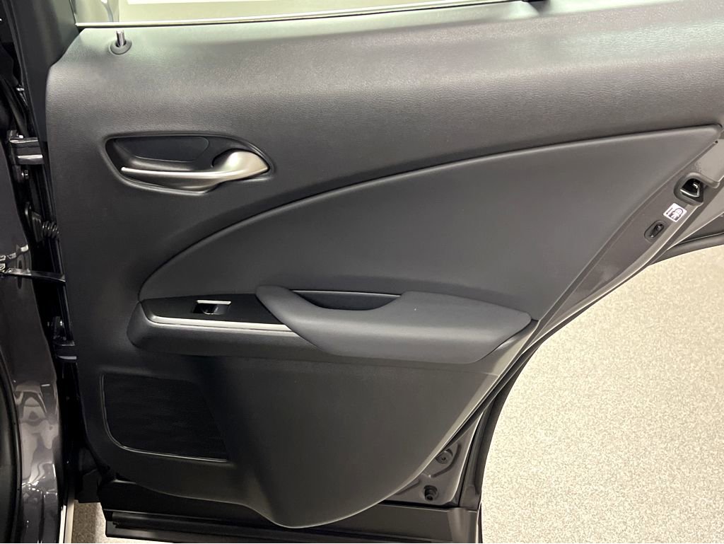 New 2026 Lexus UX 300h AWD image 21