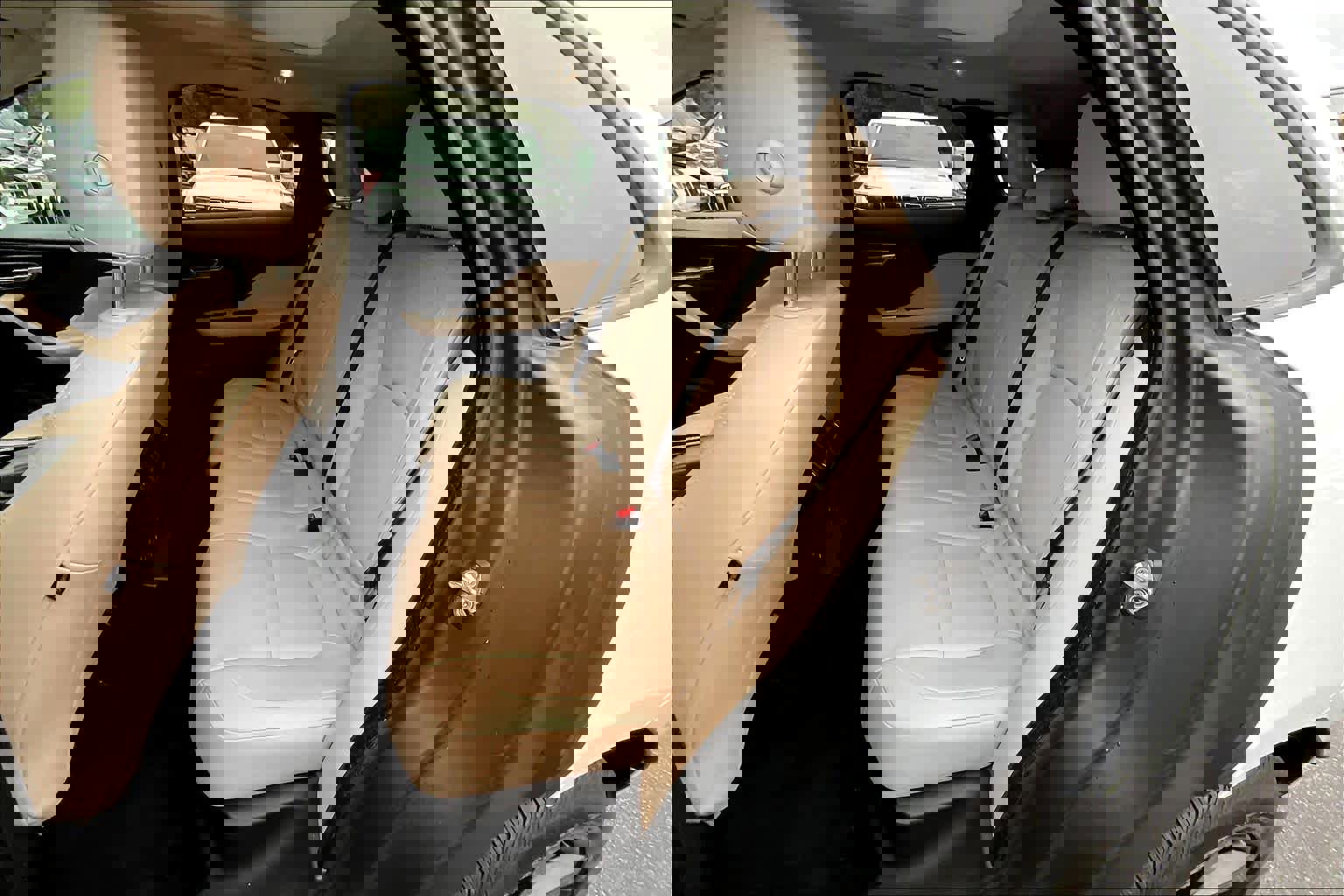 Used 2018 Jaguar F-PACE Premium image 20