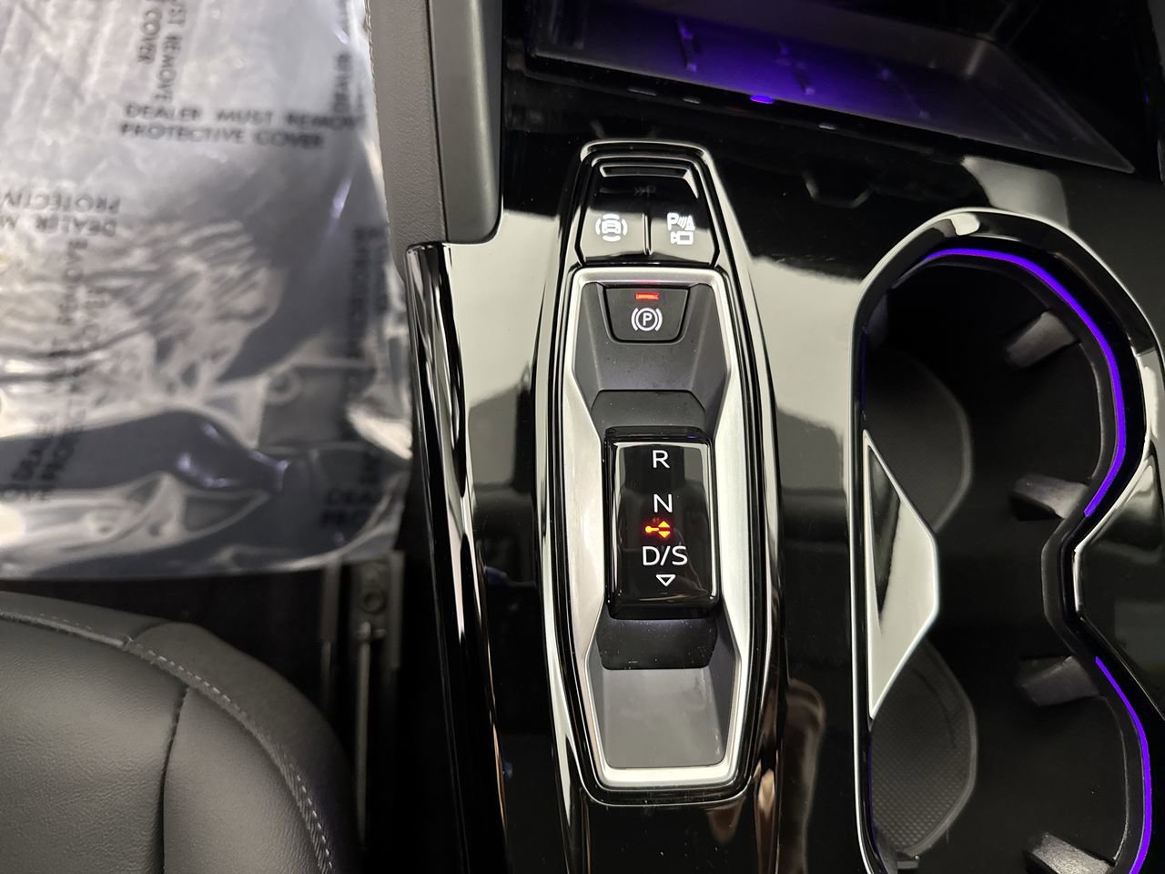Used 2025 Audi Q5 Premium Plus w/ Premium Plus image 16