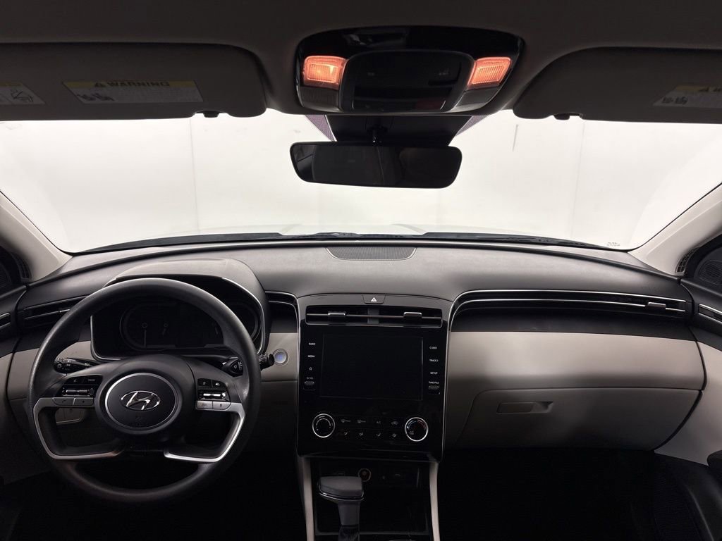 Used 2023 Hyundai Tucson SEL image 20