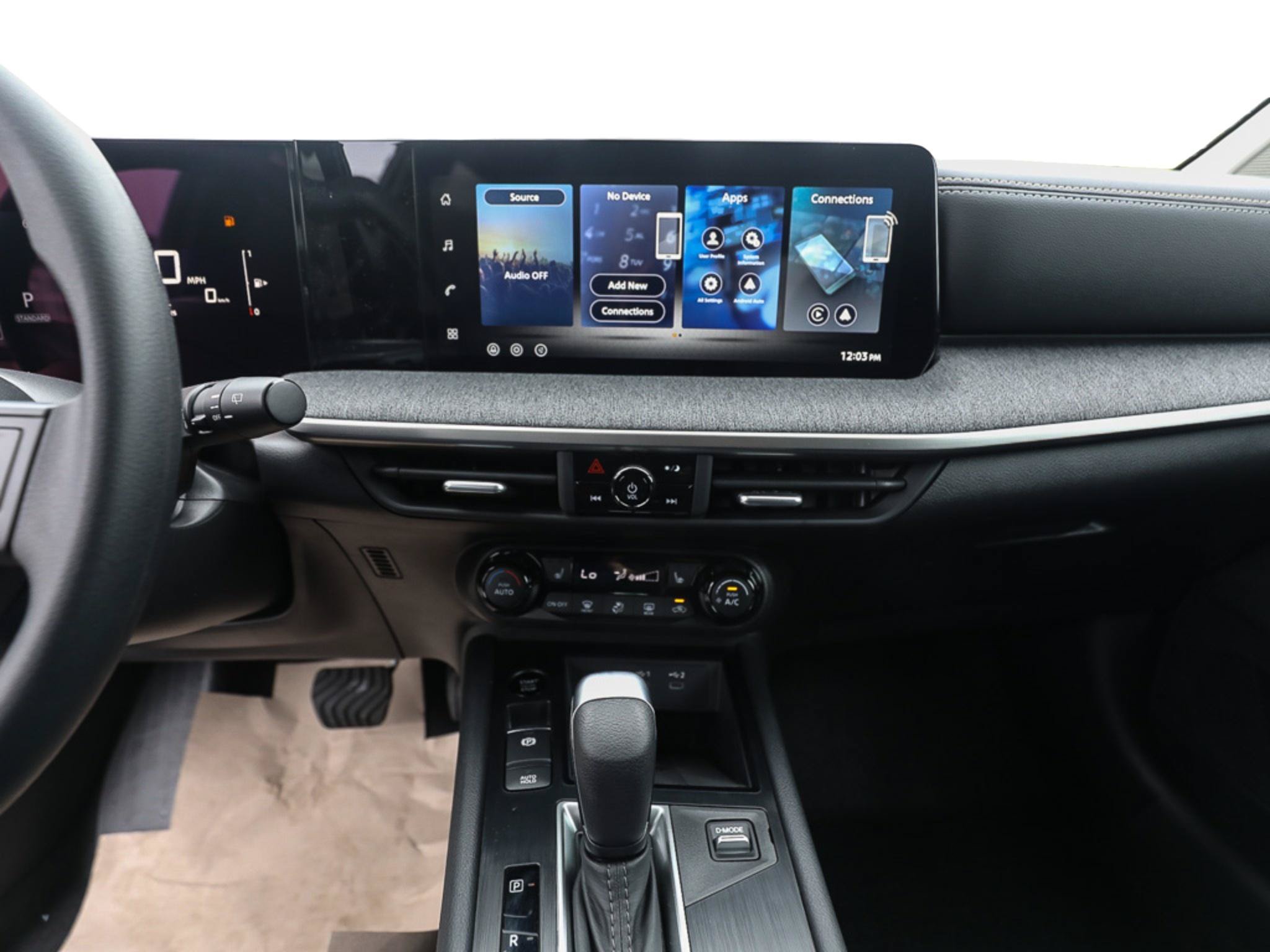 New 2027 Nissan Kicks SV AWD/4WD image 15