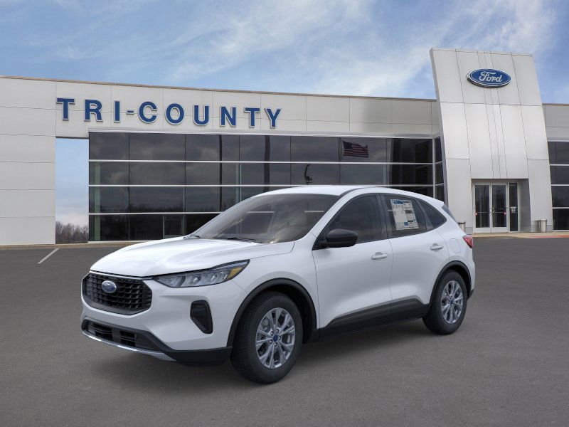 New 2026 Ford Escape Active w/ Cold Weather Package