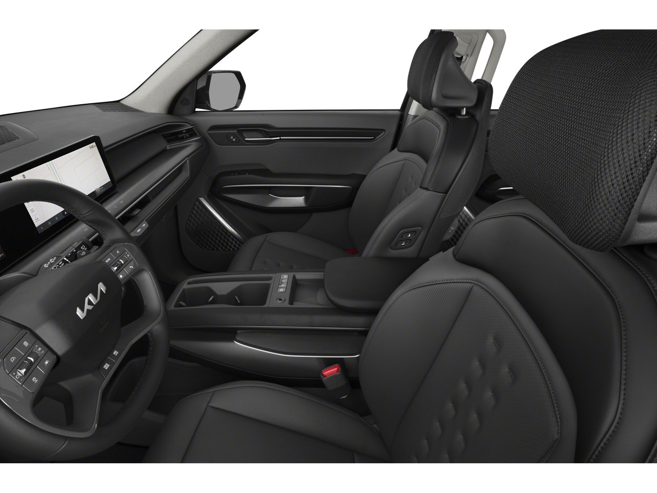 New 2026 Kia EV9 Wind AWD/4WD image 37