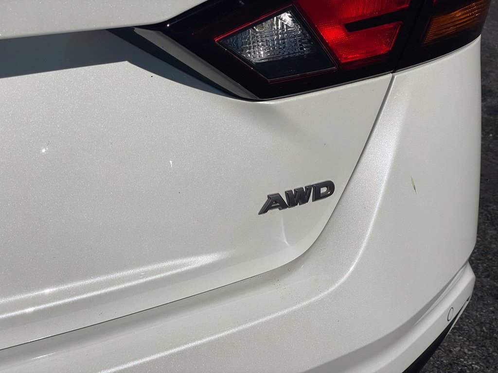 Certified 2024 Nissan Altima 2.5 SV w/ SV Premium Package AWD/4WD image 31