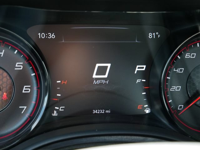 Used 2017 Dodge Charger R/T RWD image 31