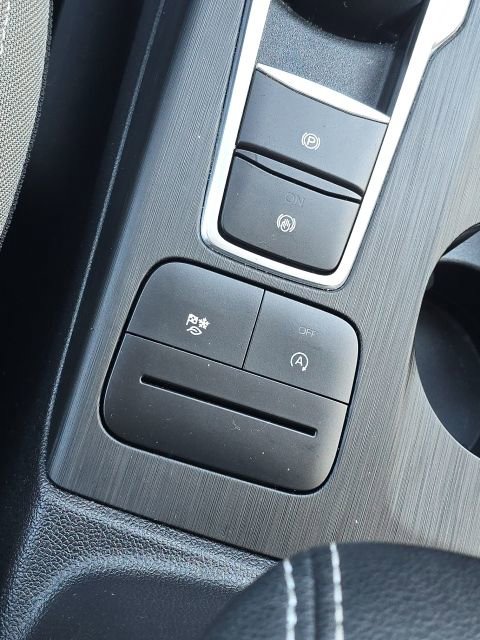 Used 2021 Ford Escape S image 30