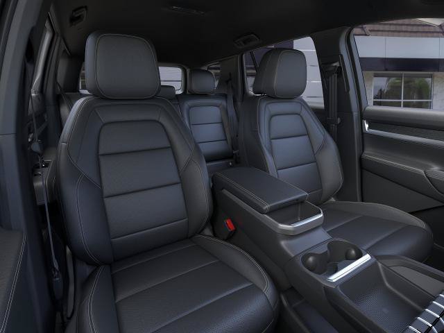 New 2027 GMC Terrain Elevation w/ Elevation Premium Package FWD image 16