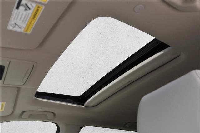 Used 2026 Honda CR-V EX-L image 21