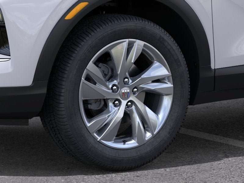 New 2026 Buick Encore GX Preferred w/ Comfort Package FWD image 9