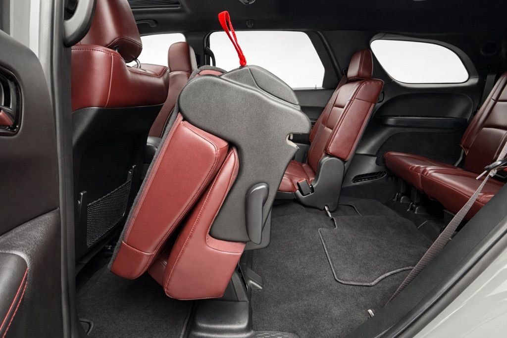 Used 2023 Dodge Durango GT AWD/4WD image 21