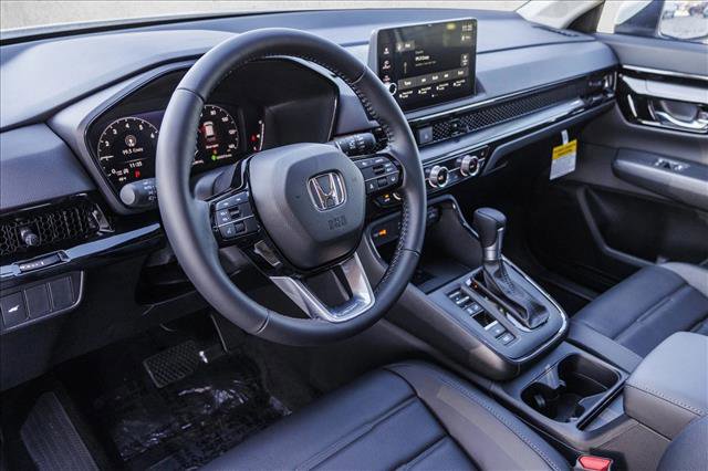 New 2026 Honda CR-V EX-L image 10
