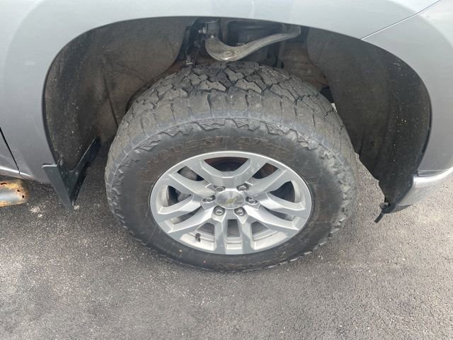 Used 2020 Chevrolet Silverado 1500 LT w/ All-Star Edition image 27