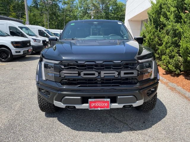 New 2026 Ford F150 Raptor AWD/4WD image 3