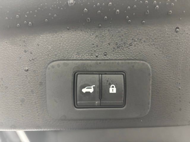 Used 2026 Nissan Murano Platinum w/ Cargo Package image 9