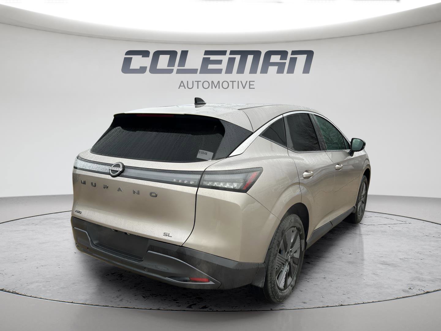Used 2026 Nissan Murano SL w/ Comfort Package AWD/4WD image 5