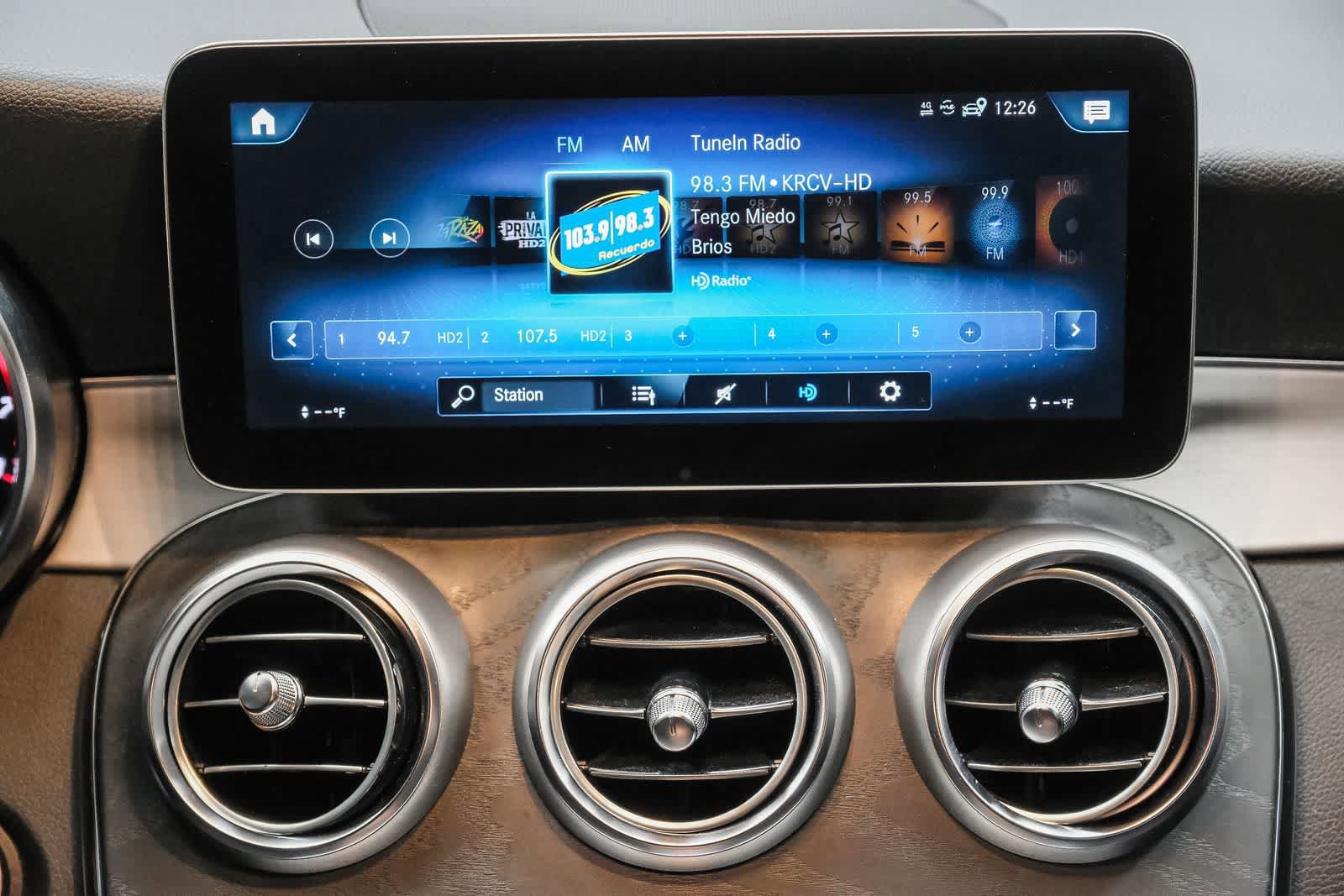 Certified 2022 Mercedes-Benz GLC 300 image 15