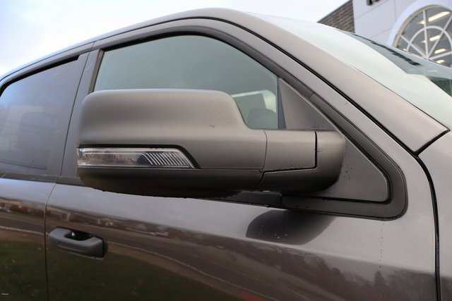 New 2026 RAM 1500 Big Horn image 2