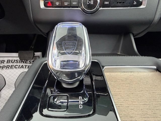 Used 2025 Volvo XC90 B6 Plus AWD/4WD image 29