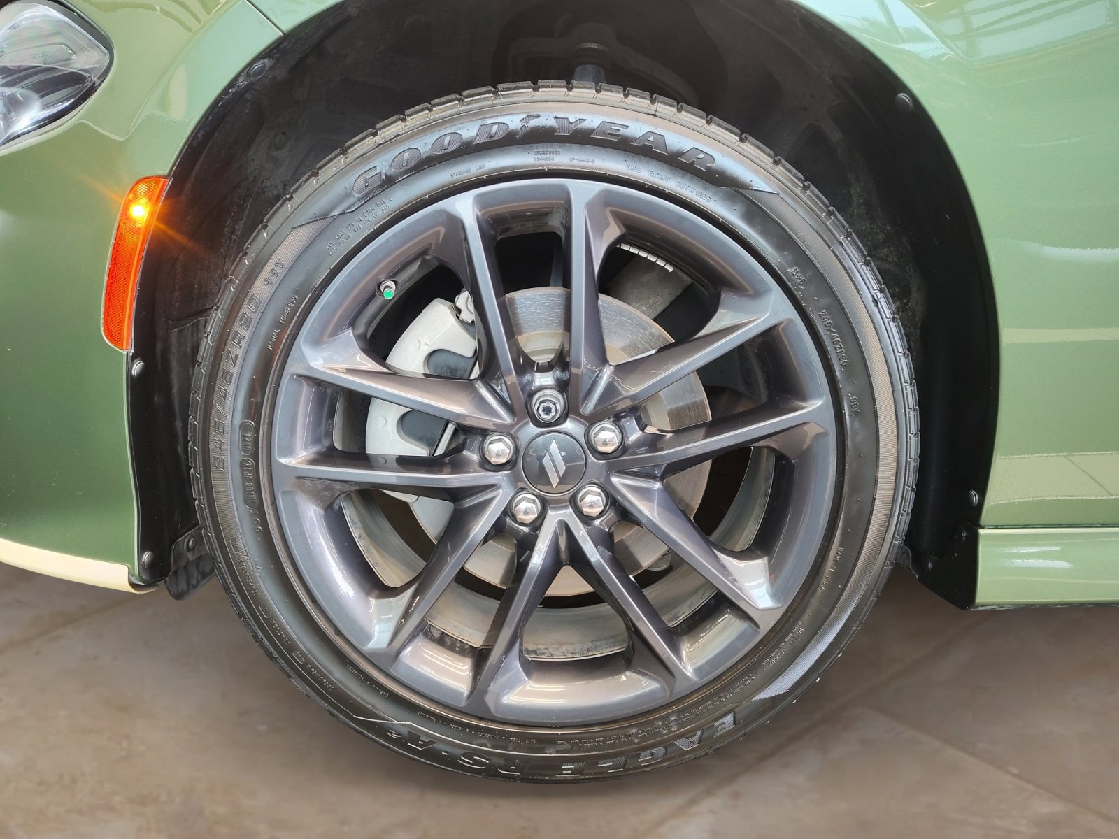 Used 2023 Dodge Charger GT w/ Blacktop Special Edition AWD/4WD image 27