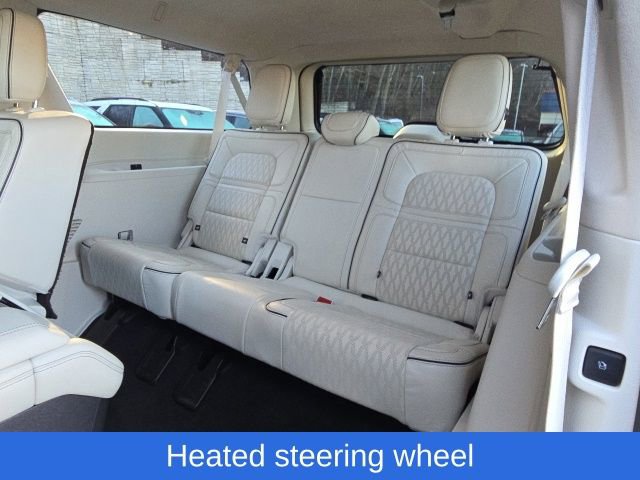 Certified 2020 Lincoln Navigator L Black Label image 37