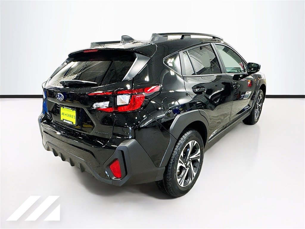 New 2026 Subaru Crosstrek 2.0i Premium image 5