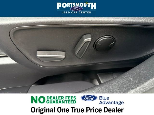 Certified 2025 Ford Bronco Sport Badlands image 21