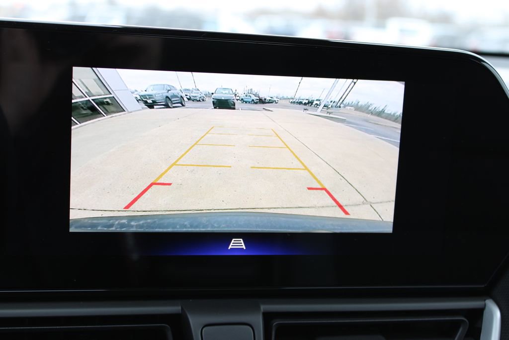 New 2026 Chevrolet TrailBlazer LS image 38