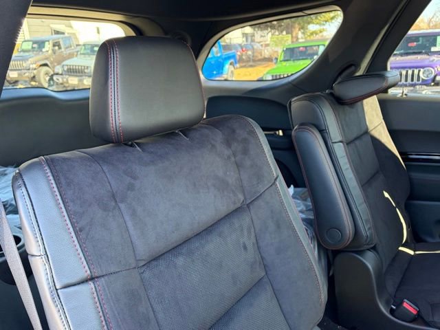 New 2026 Dodge Durango GT image 33