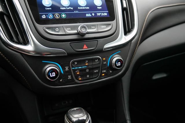 Used 2019 Chevrolet Equinox Premier FWD image 29