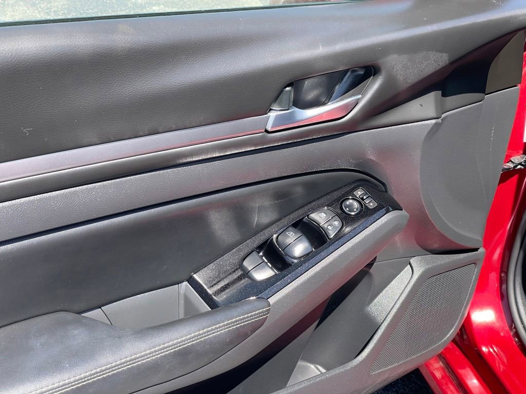 Certified 2023 Nissan Altima 2.5 SV image 11