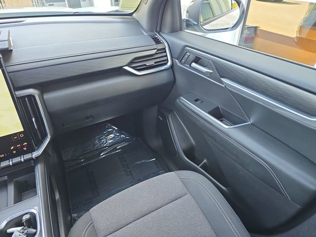 Certified 2025 GMC Acadia Elevation image 14