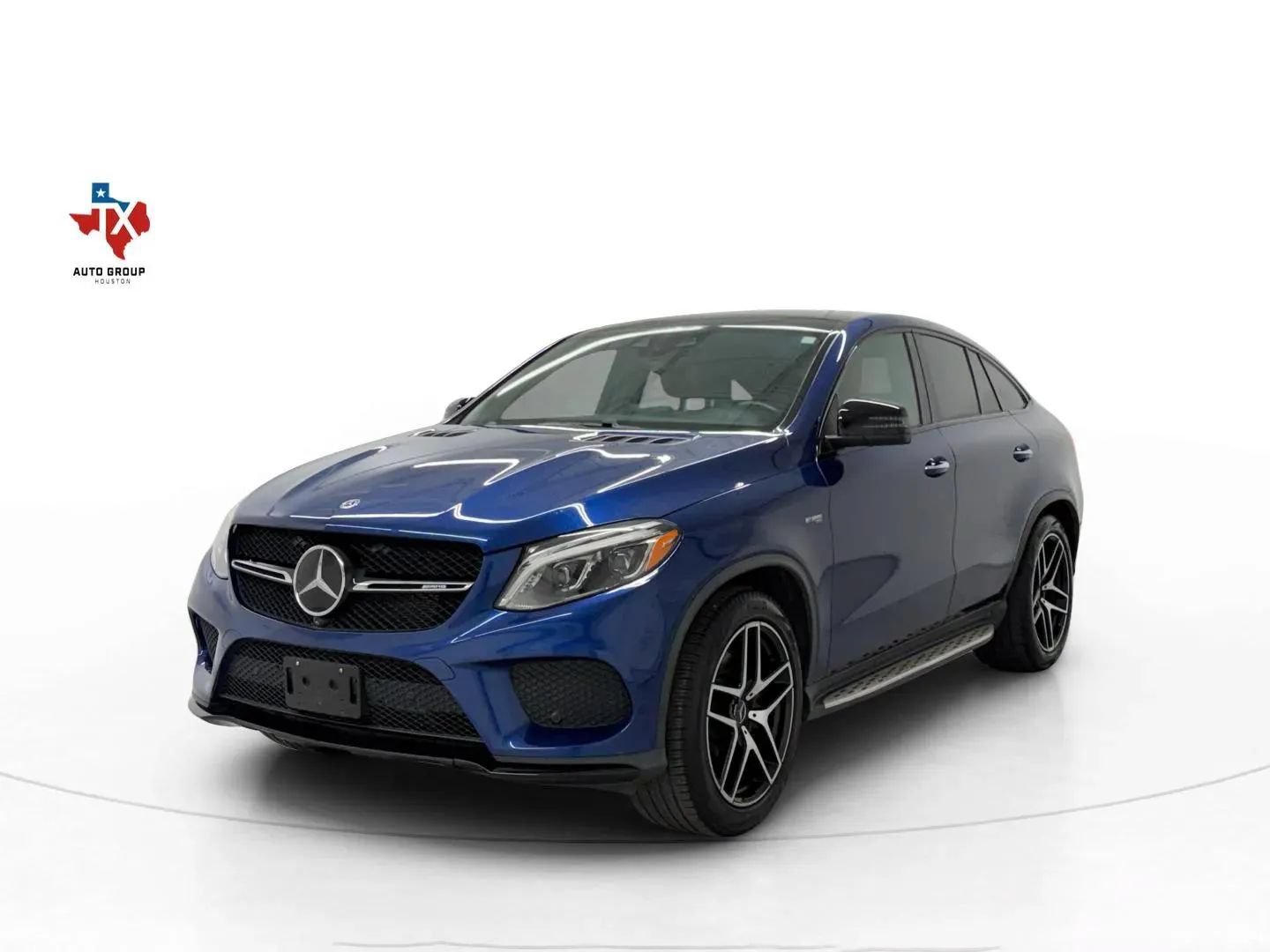 Used 2019 Mercedes-Benz GLE 43 AMG 4MATIC Coupe image 55