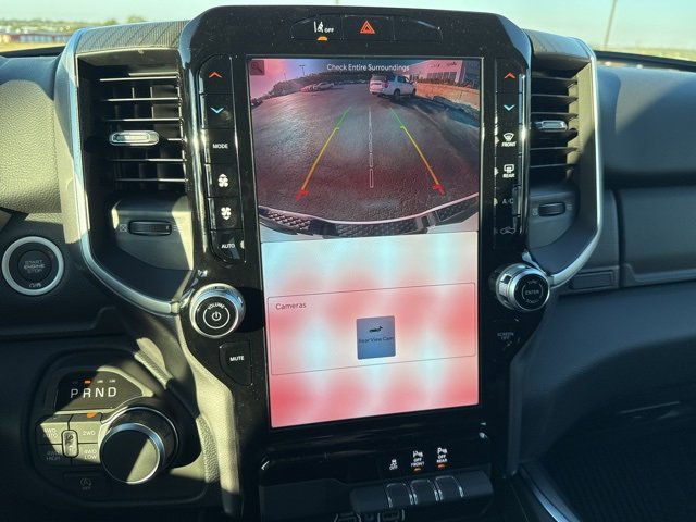 New 2026 RAM 1500 Lone Star image 40