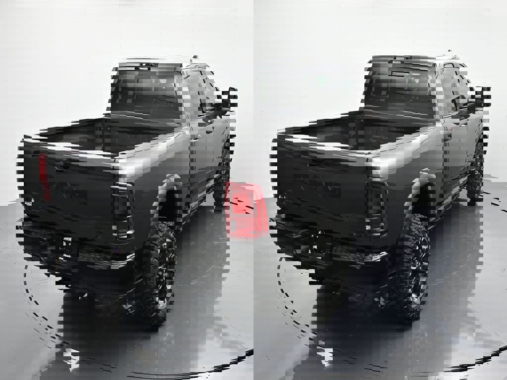 New 2026 RAM 2500 Rebel w/ Rebel Level 2 Equipment Group image 33