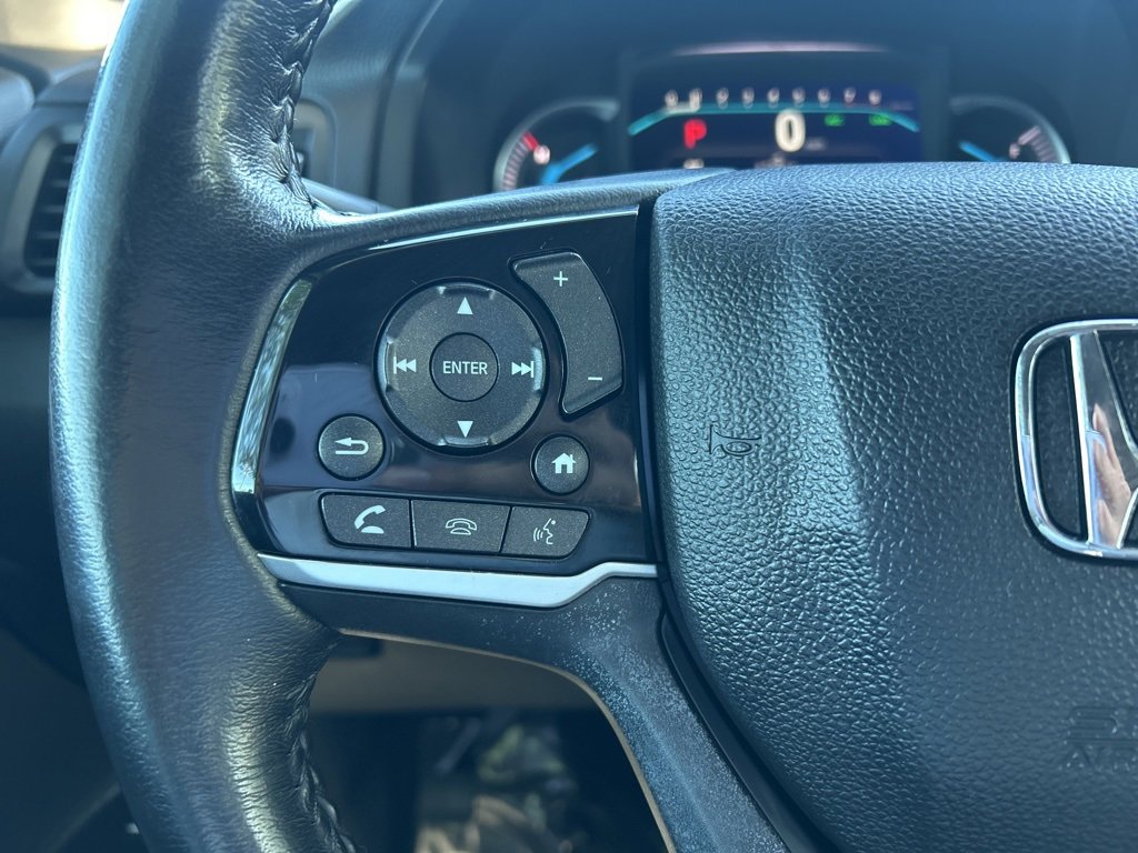 Used 2022 Honda Pilot Special Edition image 21