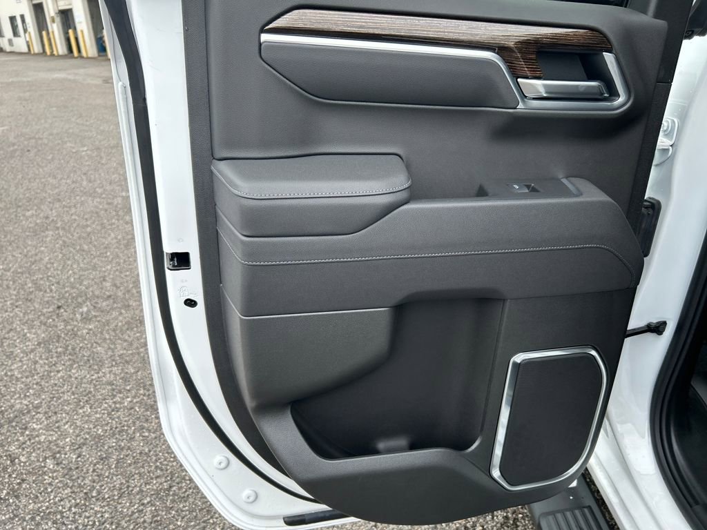 New 2025 GMC Sierra 1500 Elevation w/ Preferred Package image 25