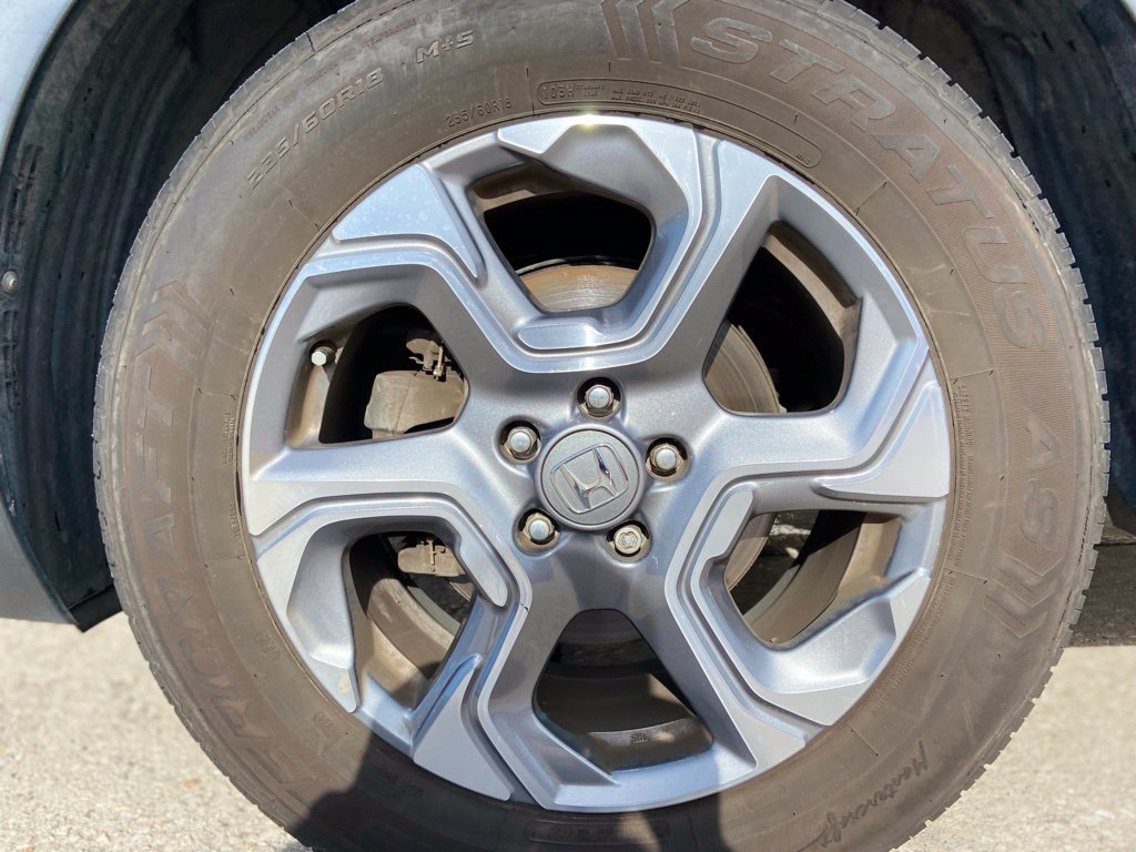 Used 2018 Honda CR-V EX-L image 10