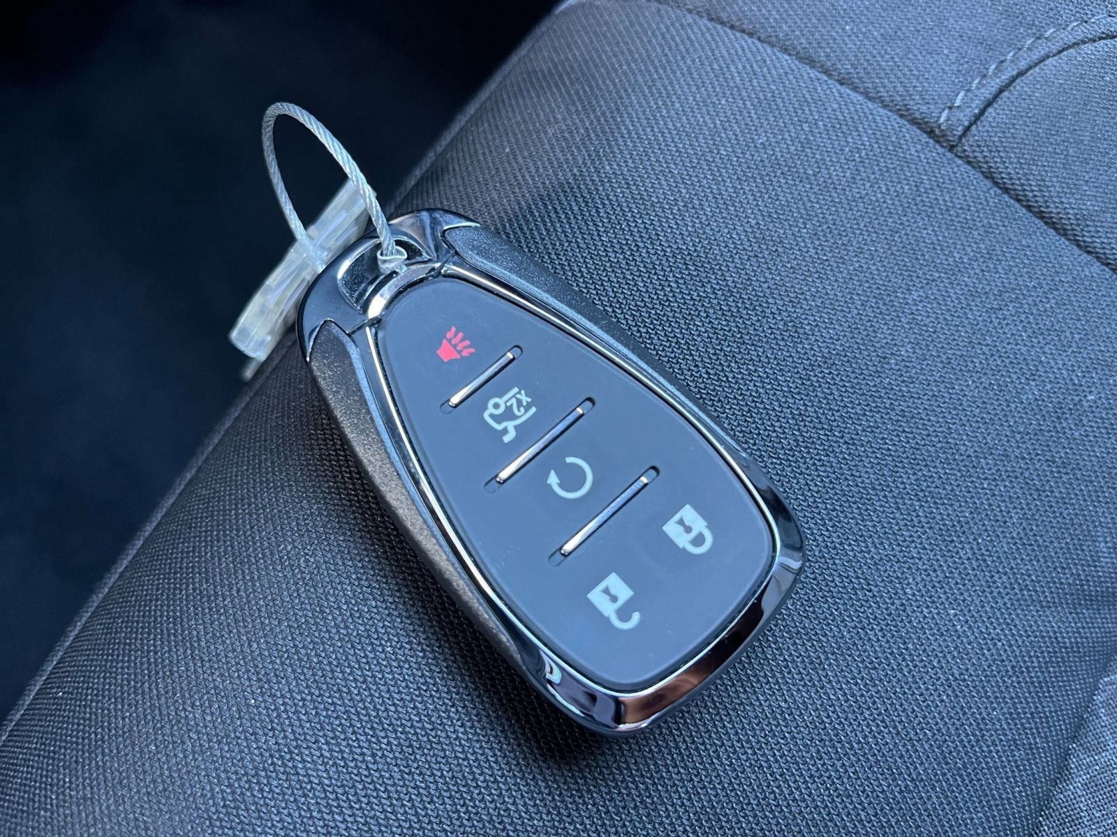 Used 2023 Chevrolet Malibu LT w/ Driver Confidence Package image 22