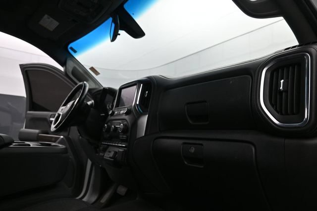 Used 2020 Chevrolet Silverado 1500 LT w/ All-Star Edition AWD/4WD image 27