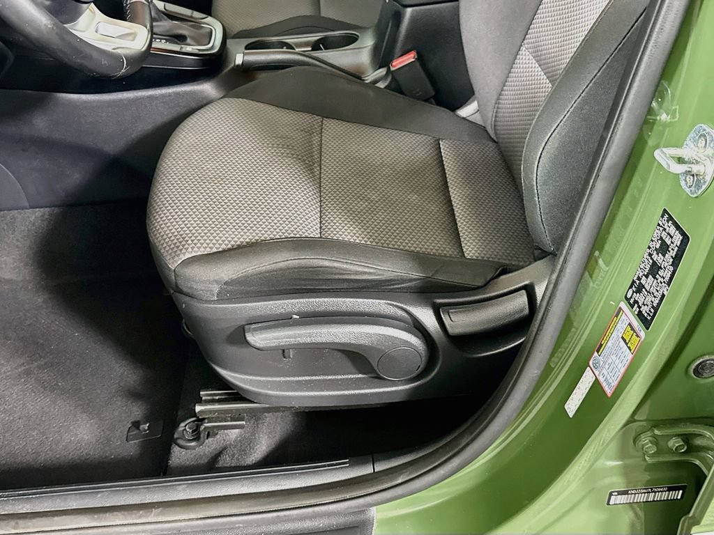 Used 2020 Kia Soul X-Line FWD image 22