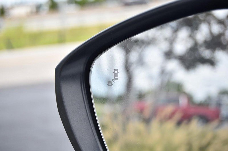 New 2025 Honda Civic FWD Hybrid Sedan image 10