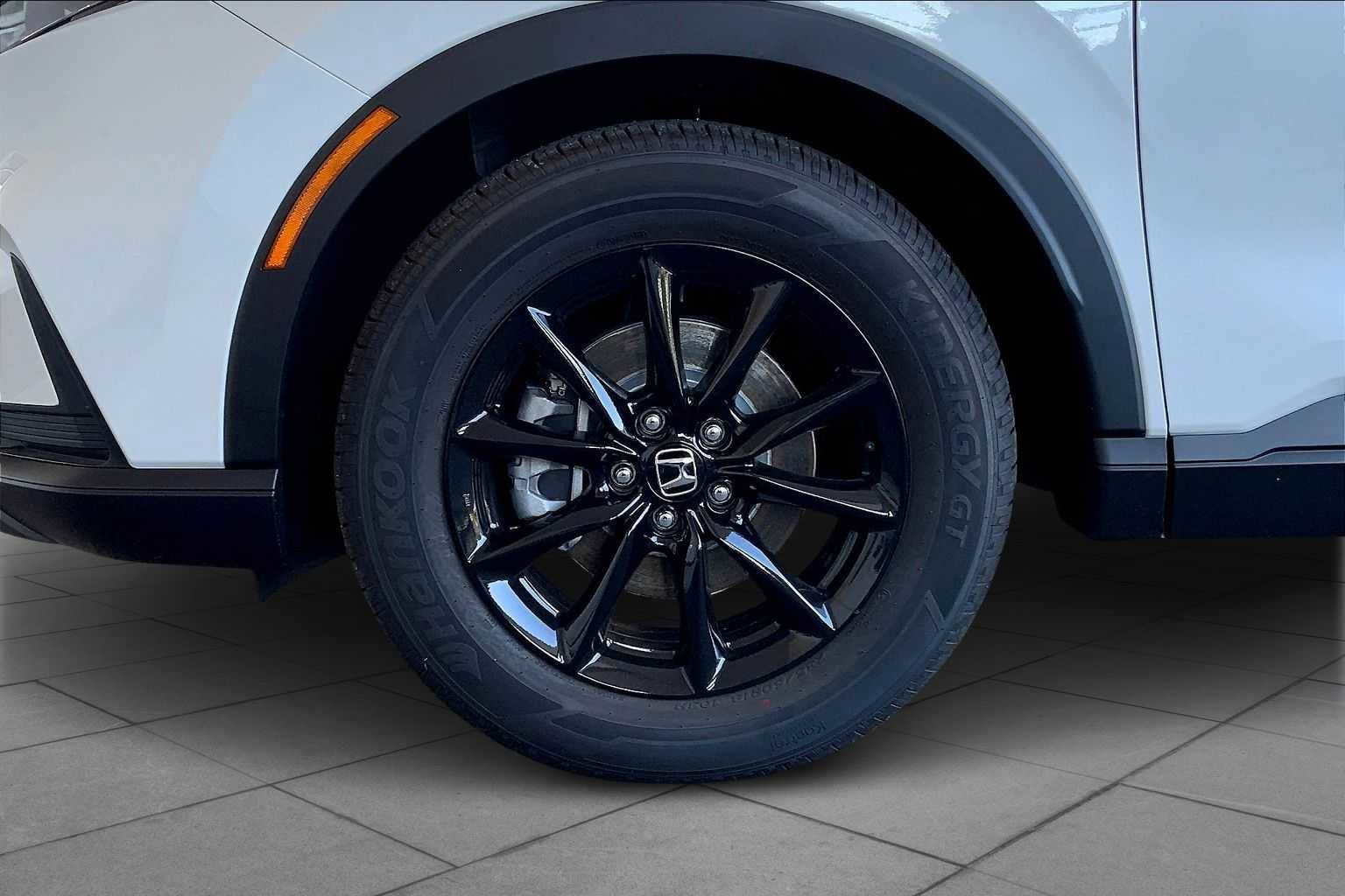 New 2026 Honda CR-V Sport image 11