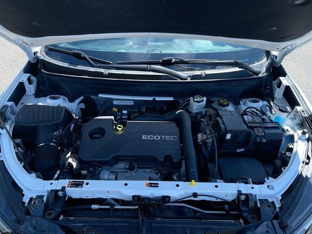 Used 2022 Chevrolet Equinox RS w/ LPO, Floor Liner Package AWD/4WD image 29