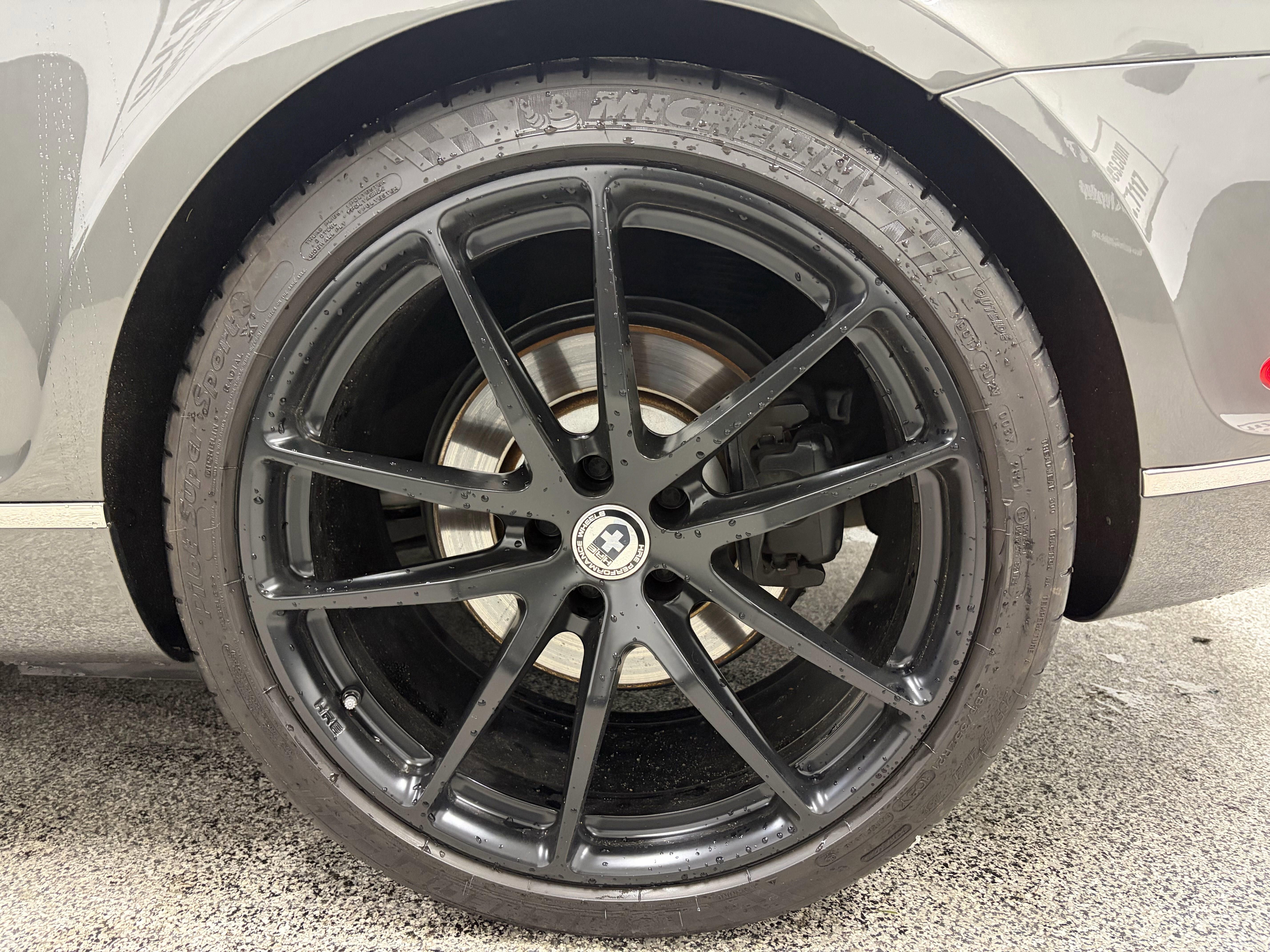 Used 2008 Bentley Continental GT image 13