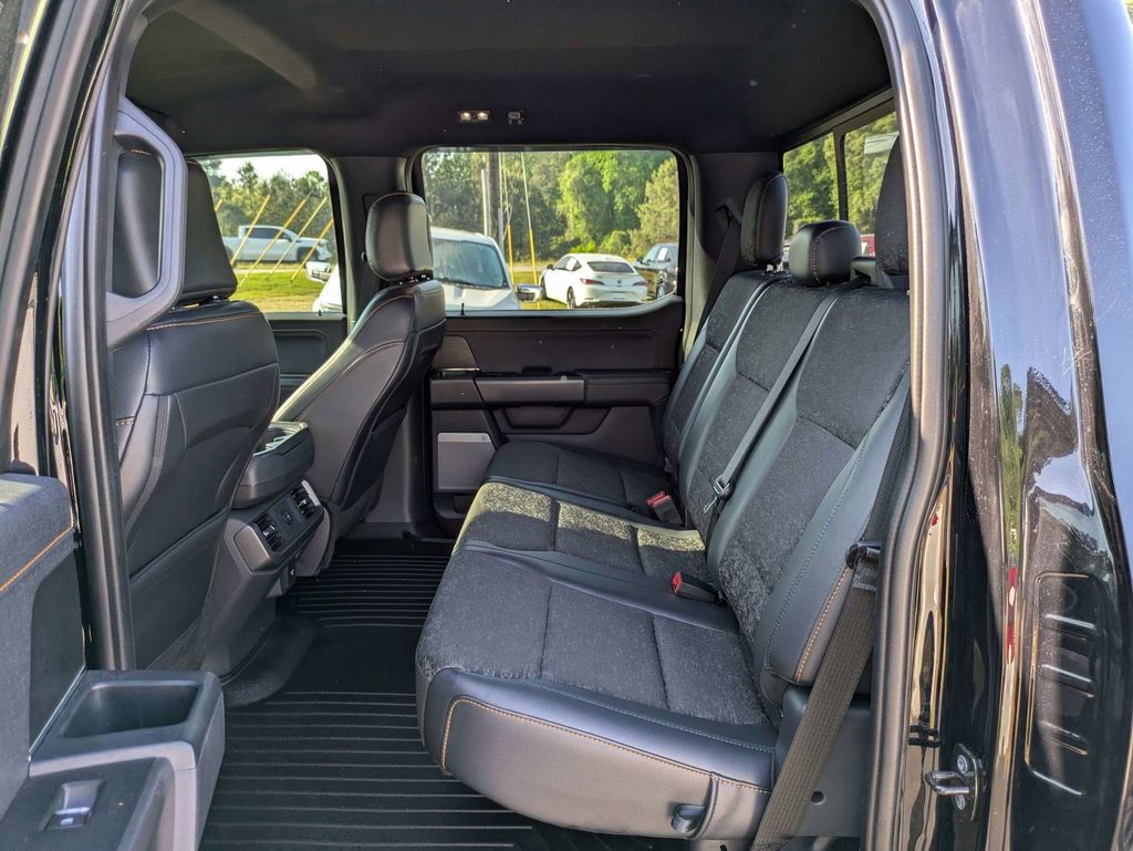 Used 2025 Ford F150 Tremor w/ Bed Utility Package AWD/4WD image 14