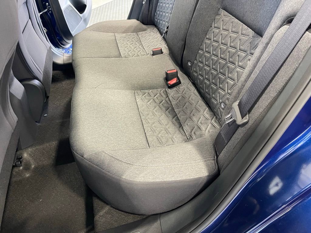 New 2026 Nissan Kicks SV w/ SV Premium Package image 15