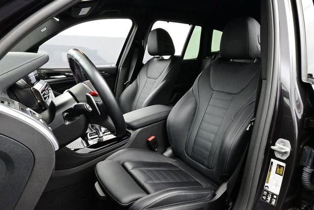 Used 2024 BMW X3 M w/ Executive Package AWD/4WD image 5