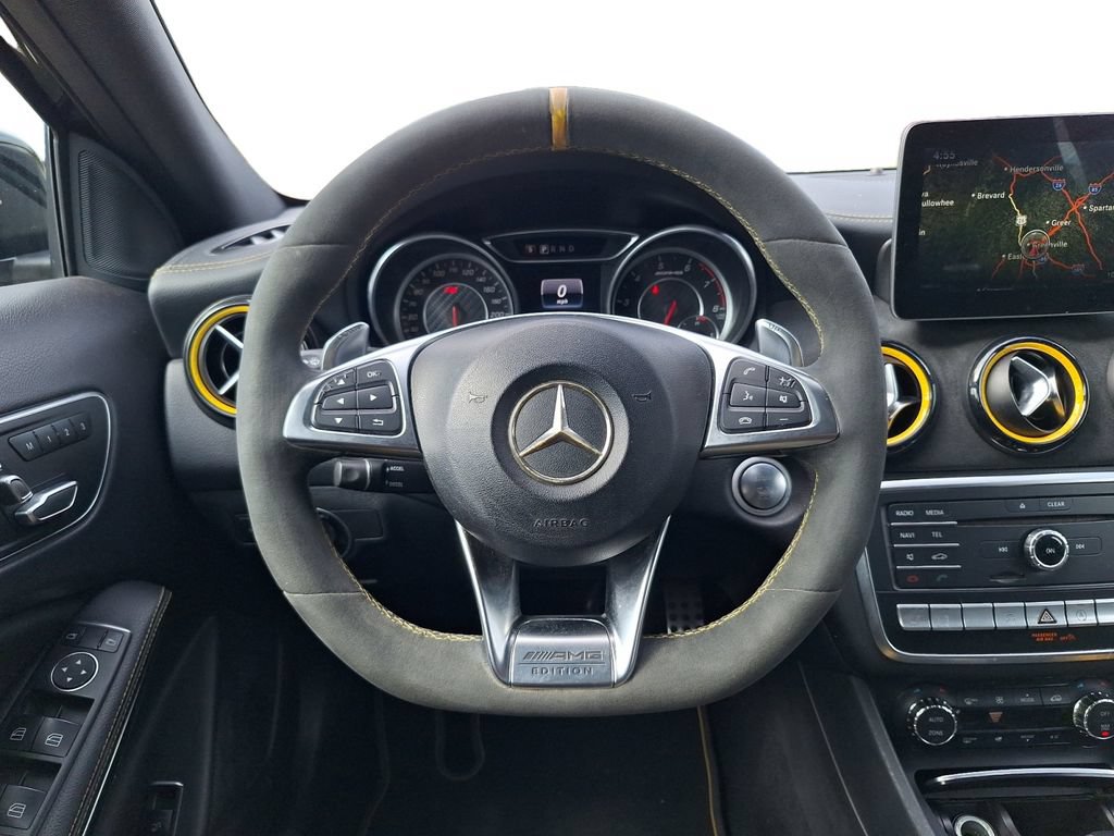 Used 2018 Mercedes-Benz GLA 45 AMG 4MATIC image 14