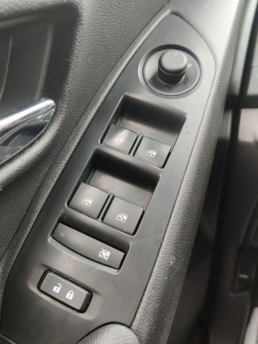 Used 2020 Chevrolet Trax LS w/ Tint and Cruise Package image 22